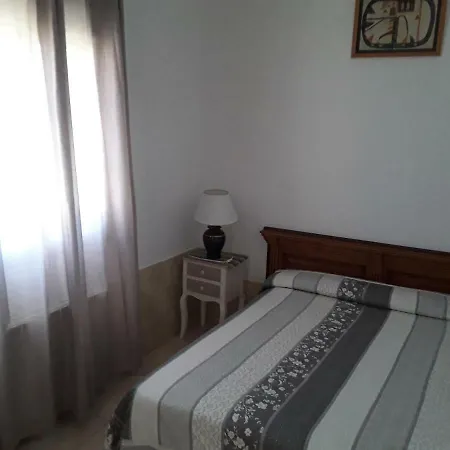El Labrador Guest house San Mamede do Rio