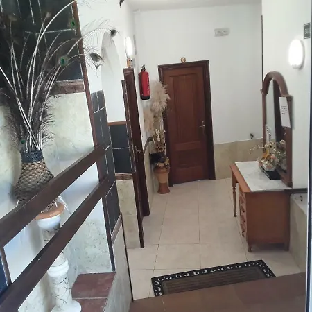 El Labrador Guest house *
