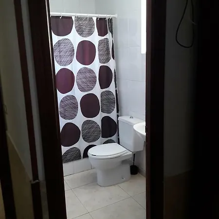 Guest house El Labrador *