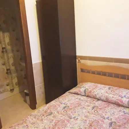 Guest house El Labrador