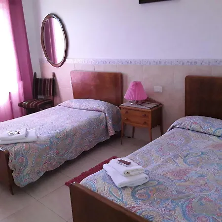 El Labrador Guest house