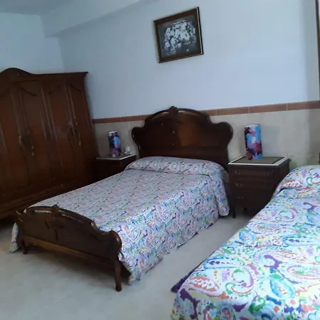 Guest house El Labrador